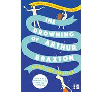 The Drowning of Arthur Braxton: Now a film