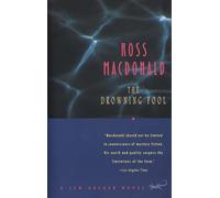 The Drowning Pool: 2 (Lew Archer)