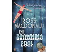 The Drowning Pool (Penguin Modern Classics)