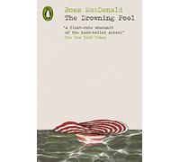 The Drowning Pool – Penguin Modern Classics: Crime & Espionage – Penguin Books