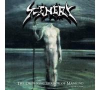 Scenery - The Drowning Shadow Of Mankind
