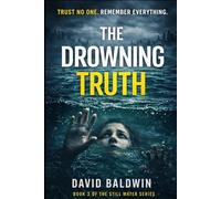 The Drowning Truth: A Still Water Thriller (Still Water Series)