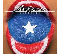 The Drowns - Lunatics [VINYL]