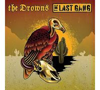 The Drowns/The Last Gang [7" VINYL]