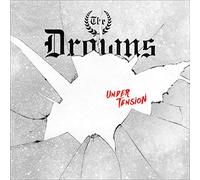 The Drowns - Under Tension (Blood Red Vinyl) [VINYL]