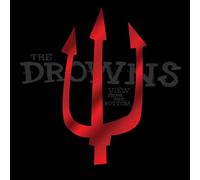 The Drowns - View From The Bottom [Vinyl LP] [VINYL]