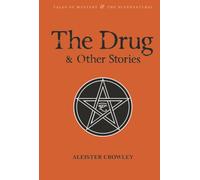 The Drug and Other Stories : Second Edition