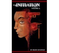 The Drug Lord Son: Initiation: Initiation (Volume 1): Initiation (Drug Lord Son Series)