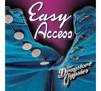 The Drugstore Gypsies - Easy Access