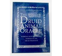 The Druid Animal Oracle