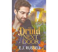 The Druid Next Door: 2 (Fae Out of Water)
