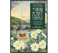 The Druid Plant Oracle