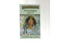 The Druid Queen: Forgotten Realms, the Druidhome Trilogy, Book 3