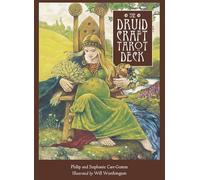The Druidcraft Deck