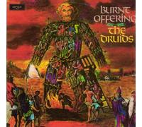 The Druids (10) - Burnt Offering