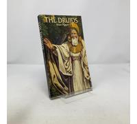 The Druids (Ancient Peoples and Places)