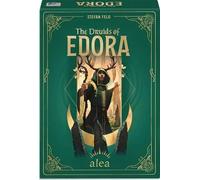 Ravensburger Druids of Edora Game Strategy Board Game for Adults and Kids Age 12 Years Up - 2 to 4 Players