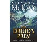 The Druid's Prey (Warrior Druid of Britain)