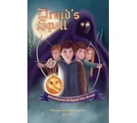 The Druid's Spell: Adventures of Raoul the Great: 2