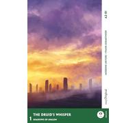 The Druid's Whisper - Englische Krimi-Lektüre A2-B1 (+ Audio-Online): Mit der Frank-Lesemethode leicht verständlich gemacht (Englische Krimi-Lektüre A2-B1 - Frank-Lesemethode)