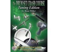 The Drum Set Crash Course: Tuning Edition