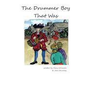 The Drummer Boy That Was