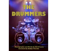 THE DRUMMERS