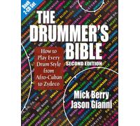 The Drummer's Bible