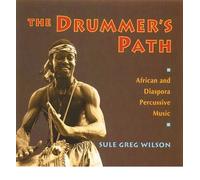 [(The Drummer's Path)] [Author: Sule Greg Wilson] published on (February, 2000)