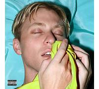 The Drums - Brutalism [VINYL]