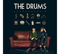 The Drums - Encyclopedia [Japan CD] TUGR-16