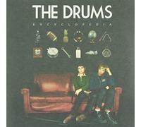 The Drums - Encyclopedia (ltd Red Vinyl) [VINYL]
