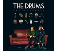 THE DRUMS - ENCYCLOPEDIA NEW CD