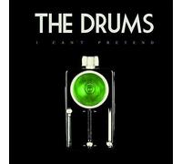 The Drums I Can't (Vinyl) (US IMPORT)