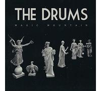The Drums - Magic Mountain [7"] [VINYL]