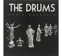 The Drums - Magic Mountian [7" VINYL]