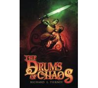 The Drums of Chaos: 2 (Simon of Gitta Chronicles)
