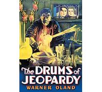 The Drums Of Jeopardy