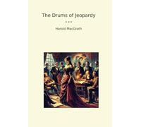 The Drums of Jeopardy (Classic Books)