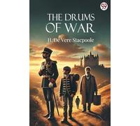 The Drums Of War (Edition1)