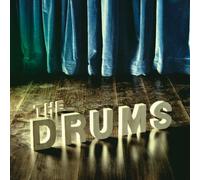 The Drums – The Drums – CD – US Import