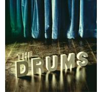 The Drums The Drums (CD) Album (US IMPORT)