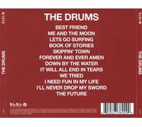 The Drums – The Drums – CD – US Import