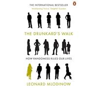 The Drunkard's Walk: How Randomness Rules Our Lives – Penguin Books