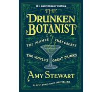 The Drunken Botanist