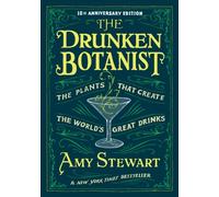 The Drunken Botanist