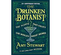 The Drunken Botanist