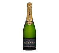 The Drunken Horse Jean De Villare Champagne Grande Reserva 75 Cl Unisex
