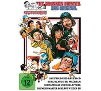 The Drunken Master - Das Original