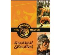 The Drunken Master - Schnapsnase & Schlappohr